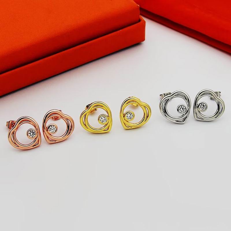 Hermes Earring 07yxh02